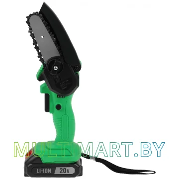 Аккумуляторная пила Zitrek GreenSaw 20 082-1853 (с 1-им АКБ) картинка 2